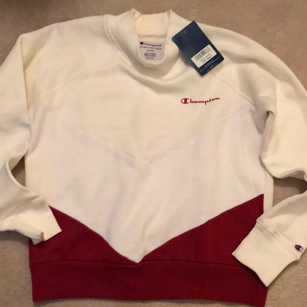 Champion Sweatshirt